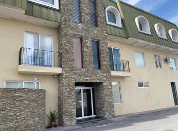 Departamento de 2 habitaciones, Saltillo · Departamento Amueblado Para Ejecutivo Al Norte de La Ciudad