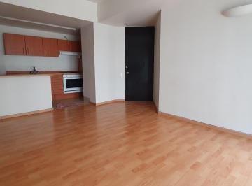 Departamento de 1 habitación, Cuauhtémoc · Depto en Renta Col. Centro, Puerta Alameda