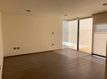 Departamento de 3 habitaciones, San Andrés Cholula · Departamento en Venta en Torre Montage, Lomas de Angelopolis, Puebla.