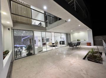 Casa de 5 habitaciones, Querétaro · Casa en Venta Juriquilla Qro.