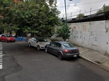 Terreno / Lote , Benito Juárez · Terreno en Venta en Narvarte