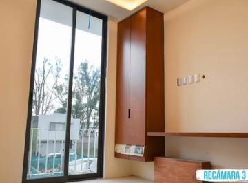 Casa de 4 habitaciones, Zapopan · Casa Venta Solares Moderna