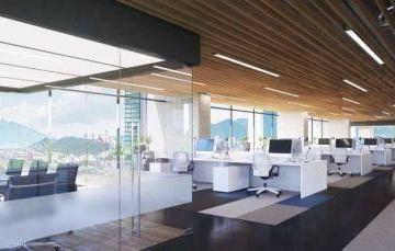 Oficina , Monterrey · Oficinas en Venta San Jerónimo