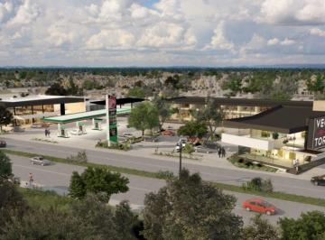 Local comercial , Mérida · Locales en Renta Vector Plaza Xcumpich Mérida Yucatán - (4)