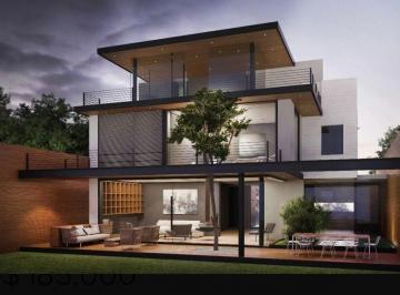 Casa en condominio de 4 habitaciones, Cuajimalpa de Morelos · Venta Casa Cumbres de Santa Fe
