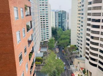Departamento · 310m² · 3 Recámaras · 3 Estacionamientos · Departamento - Club de Golf México
