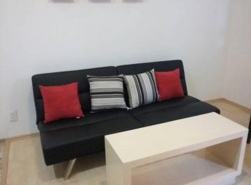 Departamento de 1 habitación, Cuajimalpa de Morelos · Excelente Departamento Amueblado a 5 Min de Sta. Fe en Venta