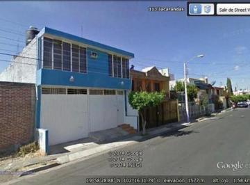 Casa · 400m² · 5 Recámaras · Atención Comerciantes Se Vende Casa con Bodega en Las Fuentes, Zamora, Mich