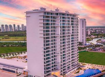 Departamento de 3 habitaciones, Benito Juárez · Departamentos en Venta en Puerto Cancún, Quintana Roo - Blume