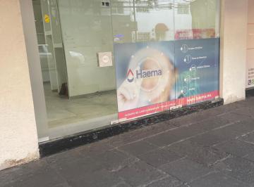 Local comercial en Renta · Local Comercial en Renta Nueva Anzures, Miguel Hidalgo. - (4)