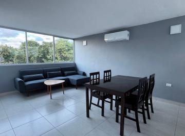 Departamento de 2 habitaciones, Mérida · Departamento de 2 Recamaras Amueblado en Montecristo