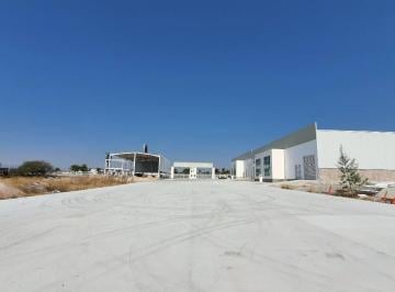 Terreno industrial , Corregidora · Terreno Industrial de 1000 m² en Venta, Parque Industrial Carretera Libre Celaya