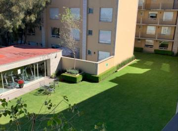 Departamento de 1 habitación, Cuajimalpa de Morelos · Increible Departamento 5 Min. de Santa Fe