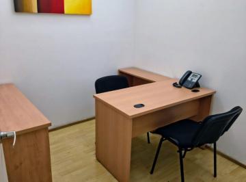 Oficina de 1 habitación, Coyoacán · Oficinas, Consultorios en Renta, Amuebladas (2 Meses 50%)