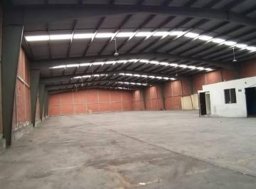 Bodega comercial , Saltillo · Se Rentan Bodegas en Vito Alessio