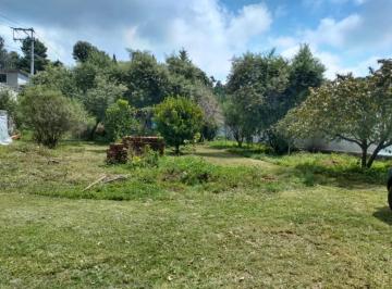 Terreno / Lote · 10m² · Terreno en Santa María Ahuacatitlán Cuernavaca - Crb - 825 - Tu