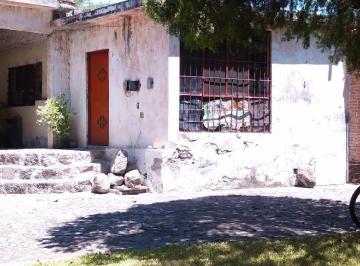 Rancho · 60m² · 1 Recámara · Rancho en Xoxocotla Puente de Ixtla - Crb - 412 - Ra