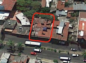 Local comercial , Cuernavaca · Local Comercial en Amatitlán Cuernavaca - Crb - 819 - Lc