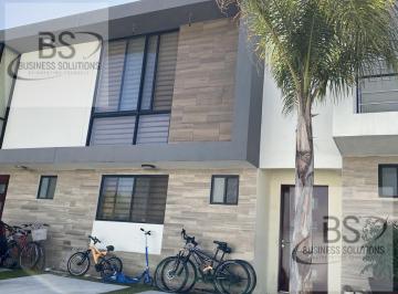 Casa · 107m² · 2 Recámaras · 2 Estacionamientos · Casa - Residencial El Refugio