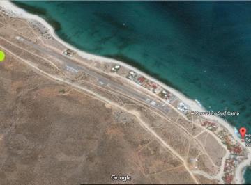 Terreno / Lote · 920m² · Terreno en Venta en Punta Pescadero