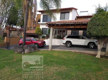 Casa de 4 habitaciones, Querétaro · Hermosa Casa en Villas del Mesón Juriquilla