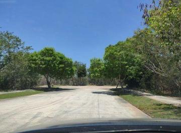 Terreno / Lote , Mérida · Terreno en Yucatán Country Club Privada Kutz
