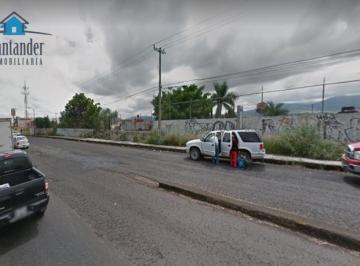 Terreno / Lote , Morelia · Terreno en Venta – Sobre Libramiento Norte (Salida Quiroga) $16,550,000