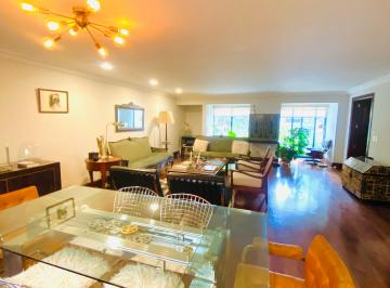 Departamento de 2 habitaciones, Miguel Hidalgo · - Precioso Departamento a Pasos de Masaryk y del Parque Lincoln