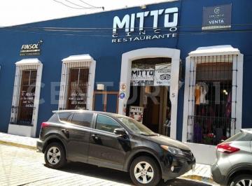 Casa · 1018m² · 11 Recámaras · Venta de Casa Comercial Zona Pirámide de Cholula, Cholula, Puebla