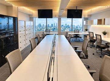 5c3cccb5a6c7d60601a53cb4ebb5daa3f630a34e839769d22f07afb6e5c11416 · Oficina Premium en Torre Wtc – Lista Para Operar