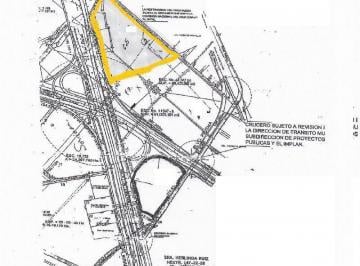 Terreno / Lote · 60000m² · Terreno en Venta 6.5 Hectáreas Blvd. Morelos y Las Torres