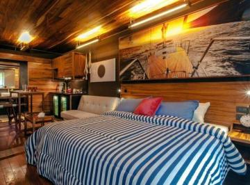 Departamento de 1 habitación, Solidaridad · Estudio Venta Playa del Carmen Zona Centro