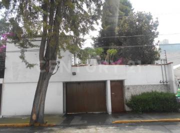 Casa · 475m² · 4 Recámaras · 5 Estacionamientos · Casa en Venta en Colón Echegaray, Naucalpan, Estado de México