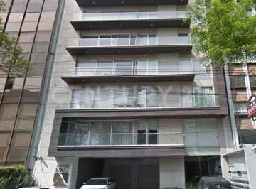 Departamento · 62m² · 1 Recámara · 2 Estacionamientos · Departamento en Venta en Guadalupe Inn, Alvaro Obregón, Cdmx
