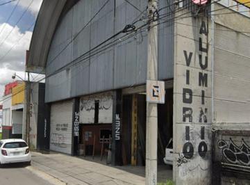 Bodega comercial , Toluca · Bodega 1,100 m² - Céntrica en Toluca - Cercana a Central Autobuses/av. Las Torres