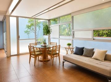 Departamento de 3 habitaciones, Miguel Hidalgo · Anzures Venta Super Propiedad con Alto Potencial de Rentabilidad - 2 Residencias Independientes.