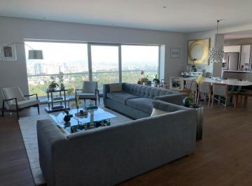 Departamento · 284m² · 3 Recámaras · 3 Estacionamientos · Departamento - El Yaqui