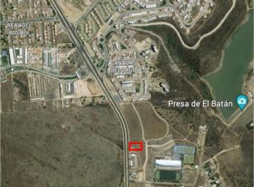 Terreno comercial , Corregidora · Terreno en Renta
