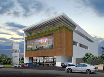 Local comercial · 150m² · Local - Bosque Esmeralda