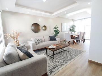 Casa de 3 habitaciones, El Marqués · Casa con Grande Cocina y Sala de Tv