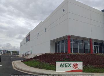 Bodega comercial , El Marqués · Bodega Industrial en Renta en Querétaro