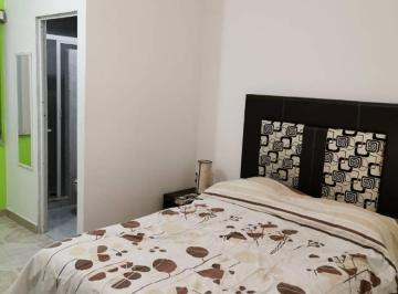 Departamento de 1 habitación, Alvaro Obregón · Santa Fe, Ibero, Tec, Departamento Amueblado Incluye Servicios
