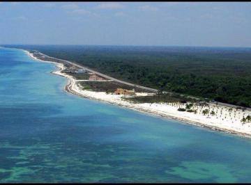 Terreno / Lote · 8470000m² · Vendo 847 Ha Entre Champoton y Sabancuy en Campeche.