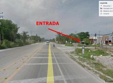 Terreno / Lote · 200000m² · Vendo Terreno en Cd. del Carmen. Campeche