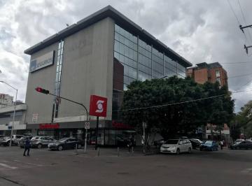 Oficina , Guadalajara · Oficinas Corporativas / Piso Completo / Zona Av Chapultepec