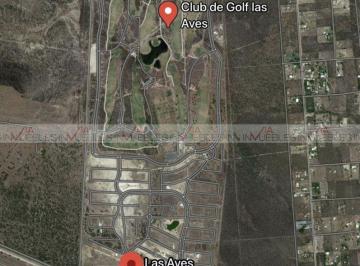 Terreno / Lote · 629m² · Terreno / Lote en Venta en Pesquería