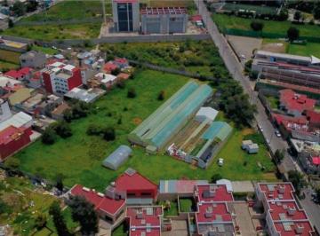 portada · Terreno Comercial Y/o Habitaciónal en Tlalpan