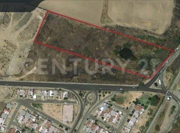 Terreno / Lote · 15089m² · Terreno con 15089 m² en Venta en San Sebastián El Grande