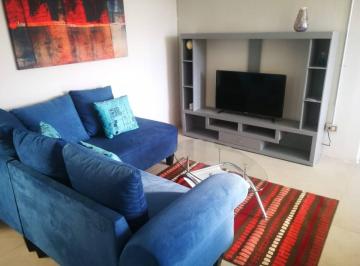Departamento de 1 habitación, Puebla · Departamento Amueblado en Renta en El Centro de Puebla