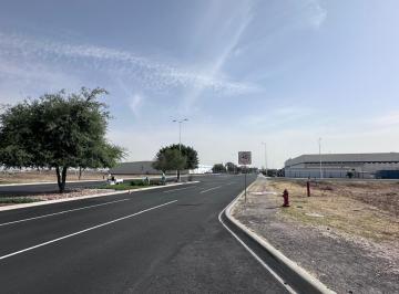 Terreno industrial , Colón · Terreno Industrial 30,000 m² en Venta, El Marques Querétaro
